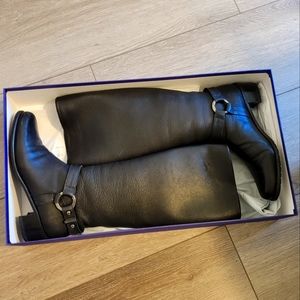 Stuart Weitzman boots